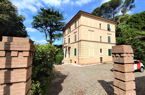 Photo 25 - Appartement de 1 chambre à Massa Marittima avec jardin