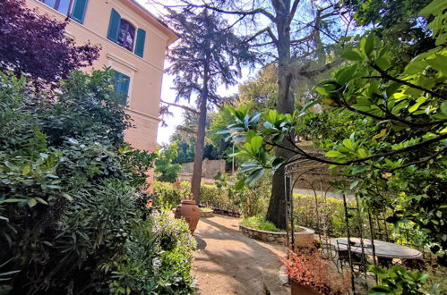 Photo 28 - Appartement de 1 chambre à Massa Marittima avec jardin