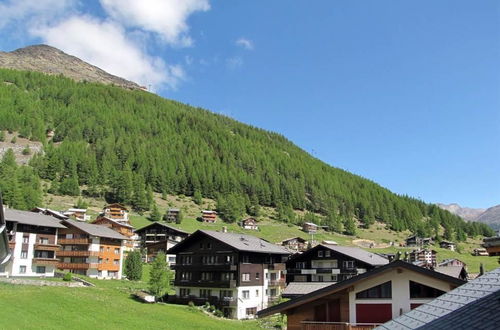 Photo 4 - 2 bedroom Apartment in Saas-Fee with sauna