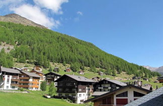 Photo 2 - 2 bedroom Apartment in Saas-Fee with sauna