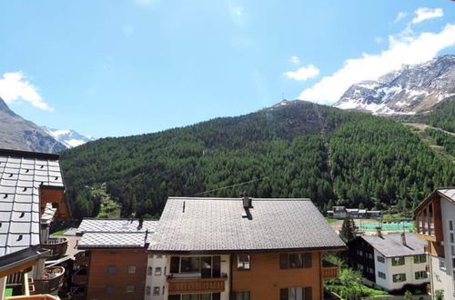 Photo 5 - 2 bedroom Apartment in Saas-Fee with sauna