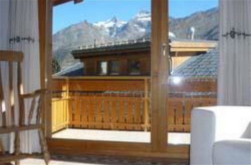 Photo 4 - 2 bedroom Apartment in Saas-Fee with sauna