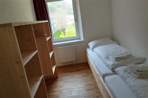 Photo 13 - Appartement de 3 chambres à Eisenerz avec jardin et vues sur la montagne