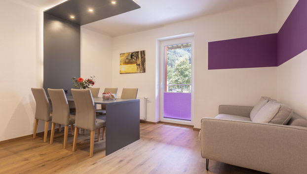 Appartamento con 4 camere da letto a Eisenerz con giardino - Foto 5