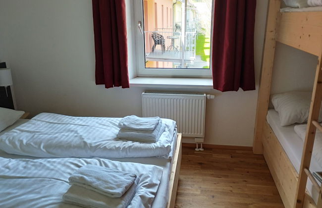 Apartamento de 4 quartos em Eisenerz com jardim - Foto 11