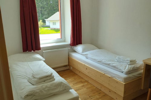 Photo 12 - 3 bedroom Apartment in Eisenerz with garden and mountain view