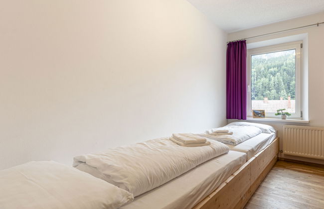 Apartamento de 4 quartos em Eisenerz com jardim - Foto 8