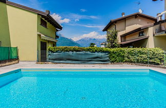 Photo 2 - Appartement de 1 chambre à Colico avec piscine et jardin