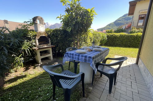 Photo 19 - Appartement de 1 chambre à Colico avec piscine et jardin