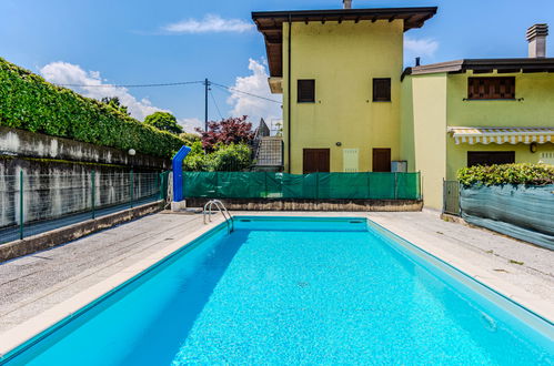 Photo 22 - Appartement de 1 chambre à Colico avec piscine et jardin