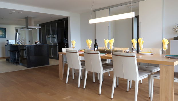 Appartement de 5 chambres à Montreux avec piscine et jardin - Photo 4