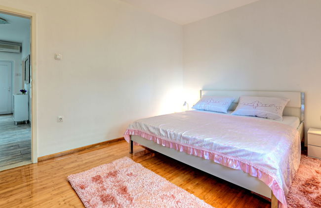 Apartamento de 3 quartos em Seget com terraço - Foto 13