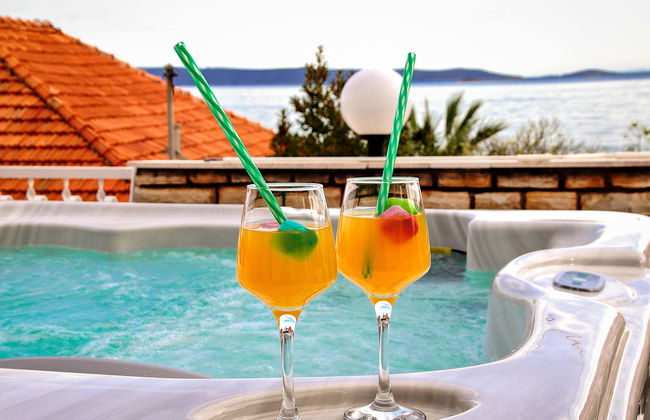 Apartamento de 3 quartos em Seget com terraço - Foto 20