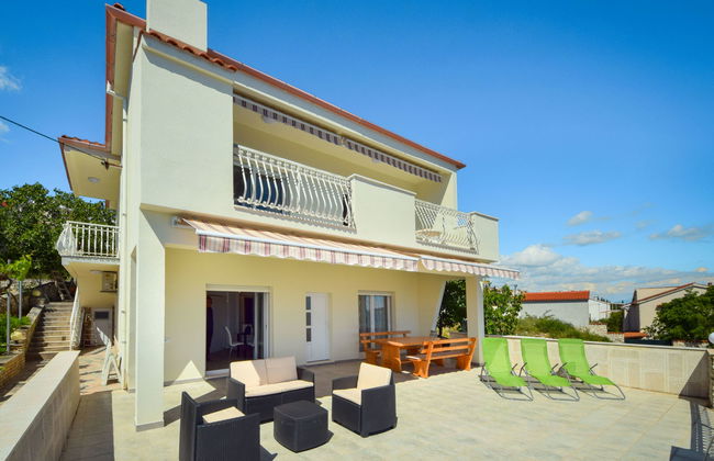 Apartamento de 3 quartos em Seget com terraço - Foto 1
