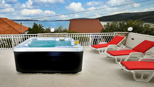Apartamento de 3 quartos em Seget com terraço - Foto 3