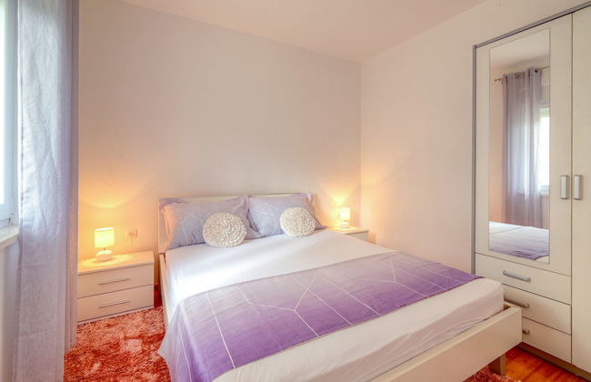 Apartamento de 3 quartos em Seget com terraço - Foto 17