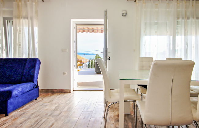 Apartamento de 3 quartos em Seget com terraço - Foto 10