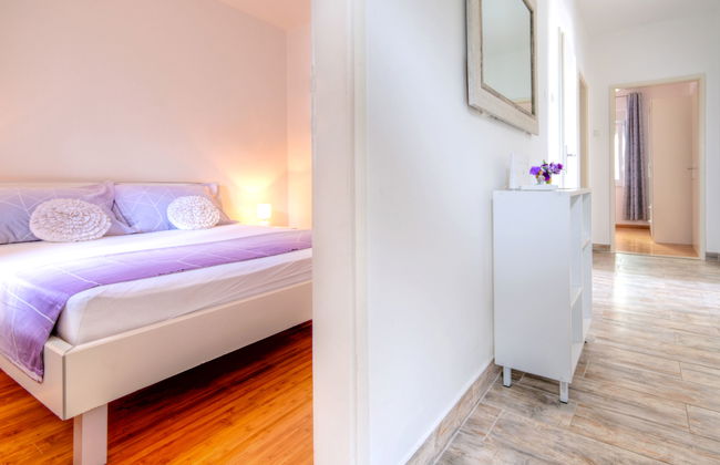Apartamento de 3 quartos em Seget com terraço - Foto 16