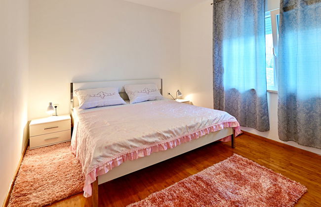 Apartamento de 3 quartos em Seget com terraço - Foto 14