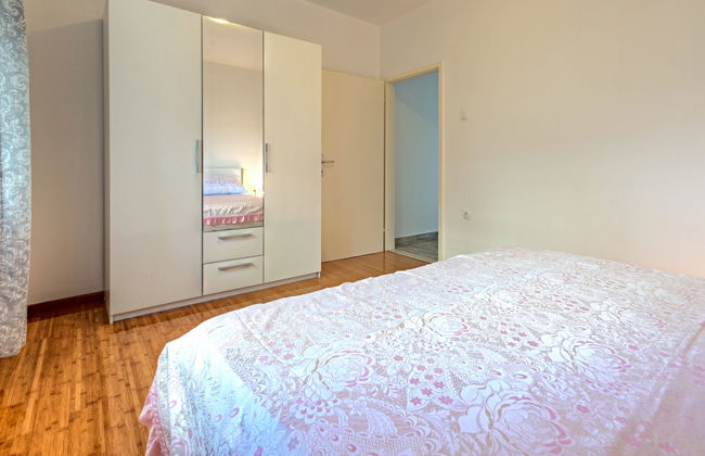 Apartamento de 3 quartos em Seget com terraço - Foto 15