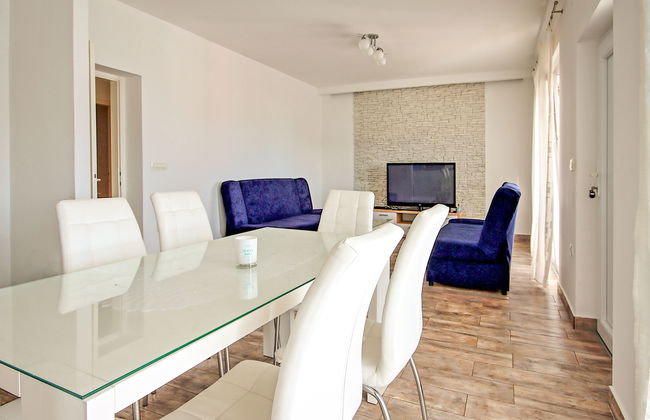 Apartamento de 3 quartos em Seget com terraço - Foto 12