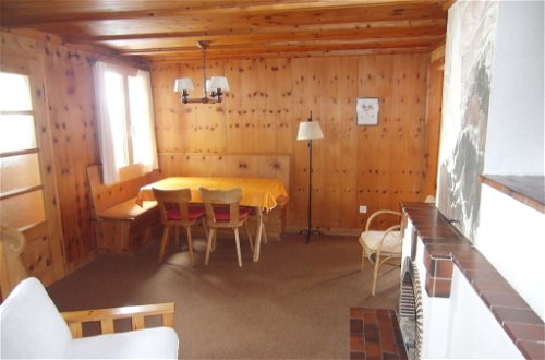Photo 3 - Maison de 6 chambres à Grindelwald avec vues sur la montagne