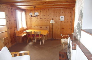 Foto 3 - Casa de 6 quartos em Grindelwald com vista para a montanha