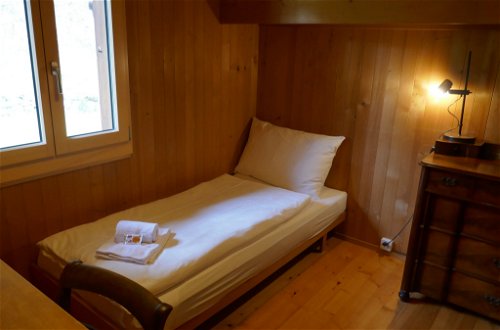 Foto 19 - Casa con 6 camere da letto a Grindelwald con vista sulle montagne