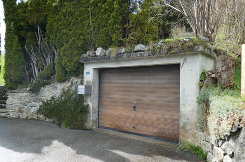 Photo 22 - Maison de 6 chambres à Grindelwald avec vues sur la montagne