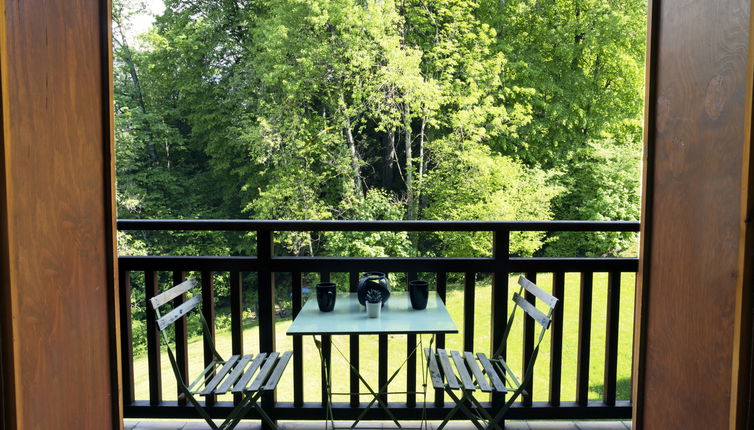 Photo 1 - Apartment in Saint-Gervais-les-Bains with mountain view