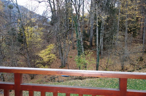 Photo 16 - Apartment in Saint-Gervais-les-Bains with mountain view