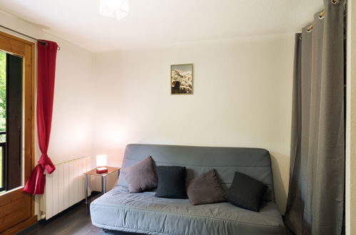 Foto 13 - Apartamento en Saint-Gervais-les-Bains