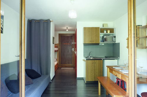 Foto 8 - Apartamento em Saint-Gervais-les-Bains