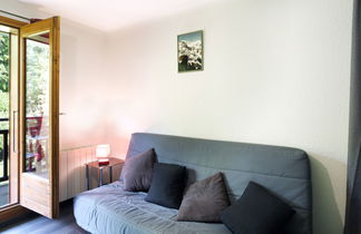 Foto 3 - Apartment in Saint-Gervais-les-Bains