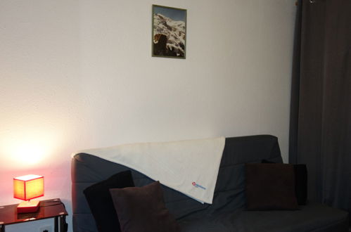 Foto 7 - Apartamento em Saint-Gervais-les-Bains com vista para a montanha