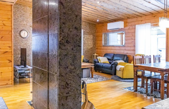 Pyhän Kauneus - Foto 14