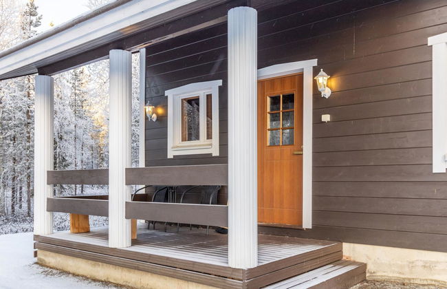 Pyhän Kauneus - Foto 5