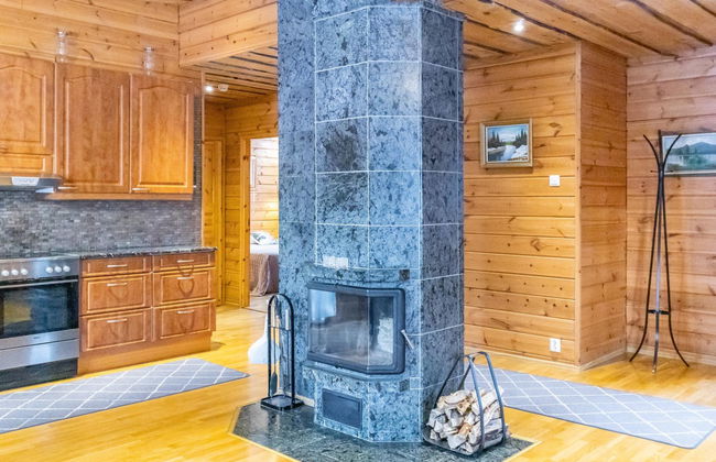 Pyhän Kauneus - Foto 13