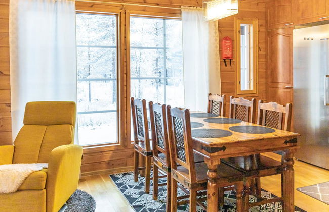 Pyhän Kauneus - Foto 11