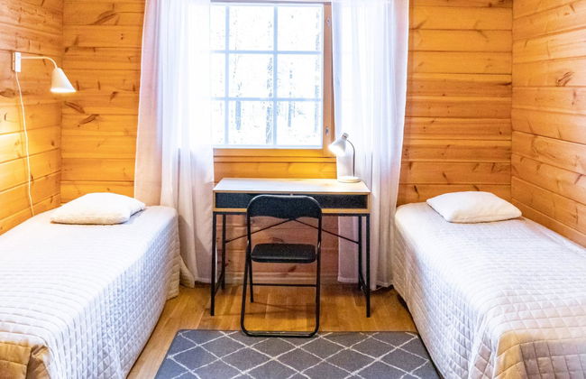 Pyhän Kauneus - Foto 16