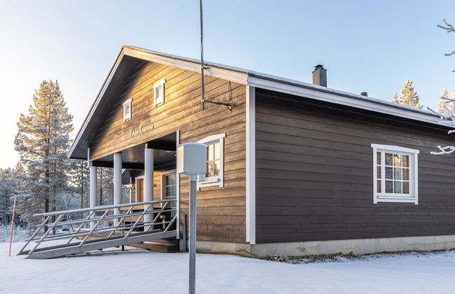 Pyhän Kauneus - Foto 4