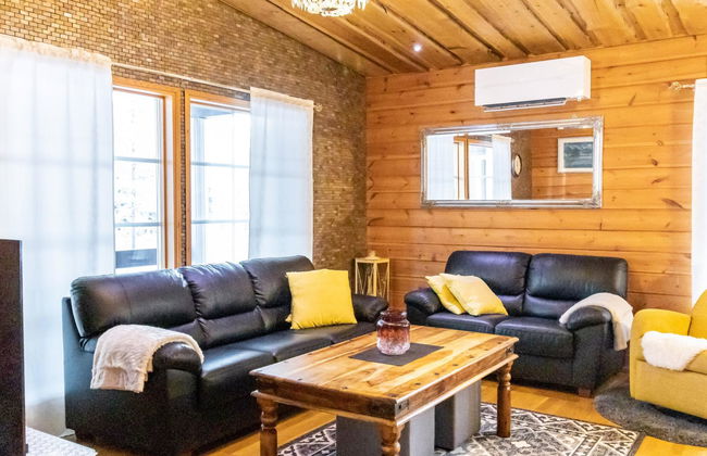 Pyhän Kauneus - Foto 10