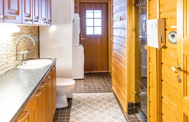 Pyhän Kauneus - Foto 19