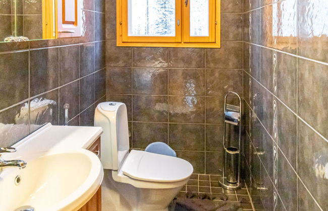 Pyhän Kauneus - Foto 18