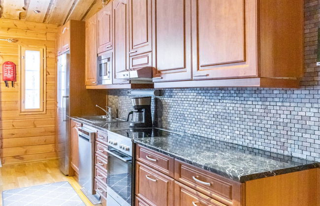 Pyhän Kauneus - Foto 12