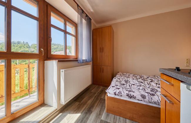 Haus mit 9 Schlafzimmern in Černý Důl mit garten - Foto 14