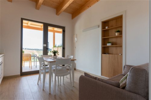 Photo 9 - Appartement de 2 chambres à Roseto degli Abruzzi avec jardin