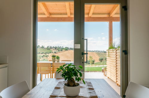 Foto 10 - Appartamento con 2 camere da letto a Roseto degli Abruzzi con giardino