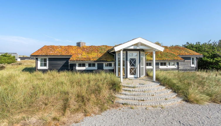 Photo 1 - Maison de 6 chambres à Skagen avec terrasse et sauna