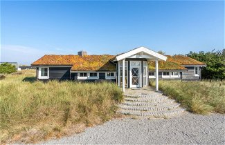 Foto 1 - Casa de 6 habitaciones en Skagen con terraza y sauna